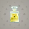 Perfume Bottle #1113