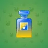 Perfume Bottle #1115