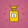 Perfume Bottle #1119
