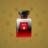 Perfume Bottle #112