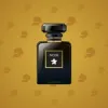 Perfume Bottle #1121