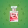 Perfume Bottle #1127