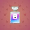 Perfume Bottle #1129