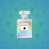 Perfume Bottle #113