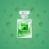 Perfume Bottle #1139