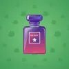 Perfume Bottle #1143