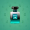 Perfume Bottle #1145