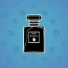 Perfume Bottle #115