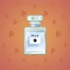 Perfume Bottle #1152