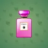 Perfume Bottle #1153