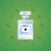 Perfume Bottle #1155