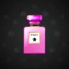 Perfume Bottle #1161