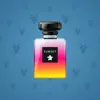 Perfume Bottle #1162