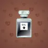 Perfume Bottle #1163