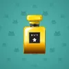 Perfume Bottle #1166