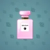 Perfume Bottle #1171