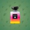 Perfume Bottle #1178