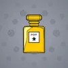 Perfume Bottle #118