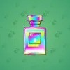 Perfume Bottle #1180