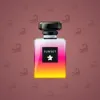 Perfume Bottle #1189