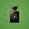 Perfume Bottle #1191