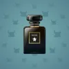Perfume Bottle #1192