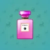 Perfume Bottle #1198
