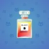 Perfume Bottle #120