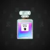 Perfume Bottle #1205