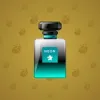 Perfume Bottle #1208