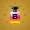 Perfume Bottle #121