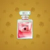 Perfume Bottle #1212