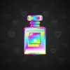 Perfume Bottle #1214