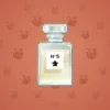Perfume Bottle #1217