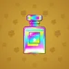 Perfume Bottle #122