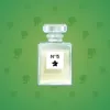 Perfume Bottle #1223