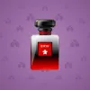 Perfume Bottle #1226