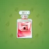 Perfume Bottle #1230