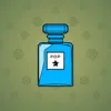 Perfume Bottle #1232