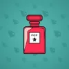Perfume Bottle #1233