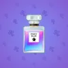 Perfume Bottle #1234