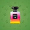 Perfume Bottle #1235