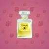 Perfume Bottle #124