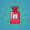 Perfume Bottle #1244