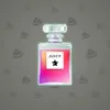 Perfume Bottle #1250