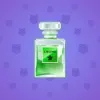Perfume Bottle #1252