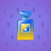 Perfume Bottle #1256