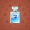 Perfume Bottle #1257