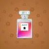 Perfume Bottle #1259