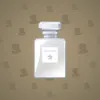 Perfume Bottle #126